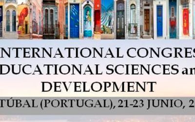 6th INTERNATIONAL CONGRESS of EDUCATIONAL SCIENCES and DEVELOPMENT