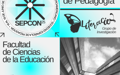 [SEPCON25] – Encuentro de Investigadores Jóvenes o en Formación