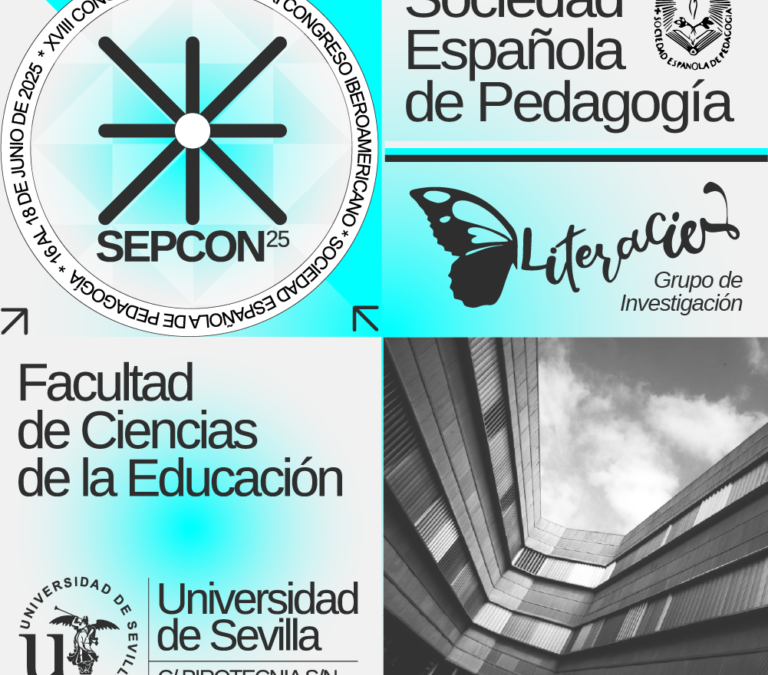 [SEPCON25] – Encuentro de Investigadores Jóvenes o en Formación